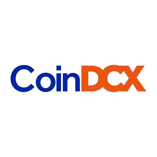 CoinDCX logo
